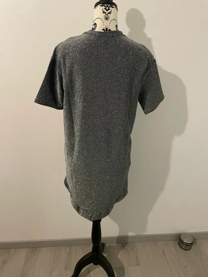 Robe scintillante Shana – Taille XS - photo numéro 4