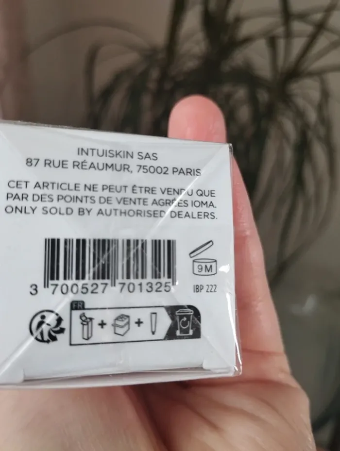 Cc gel soin teinté éclat parfait - photo numéro 5