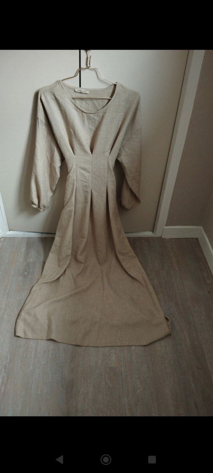 Robe neuve