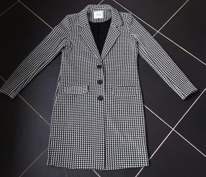 Manteau  Jaqueline de Yong