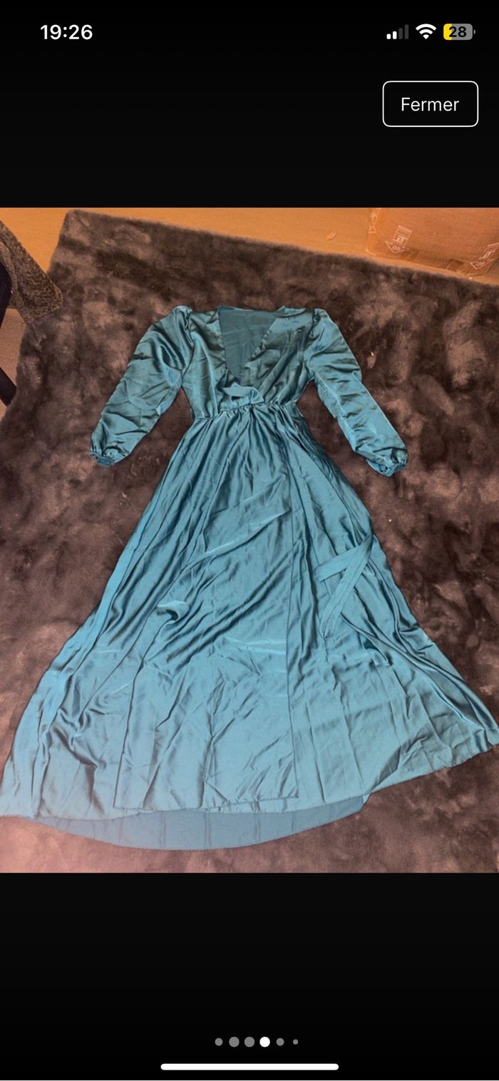Lots de robes - photo numéro 3