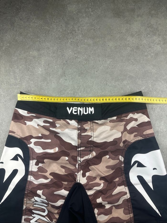 Short de sport de combat Venum / Taille M 38 / Très bon état - photo numéro 6