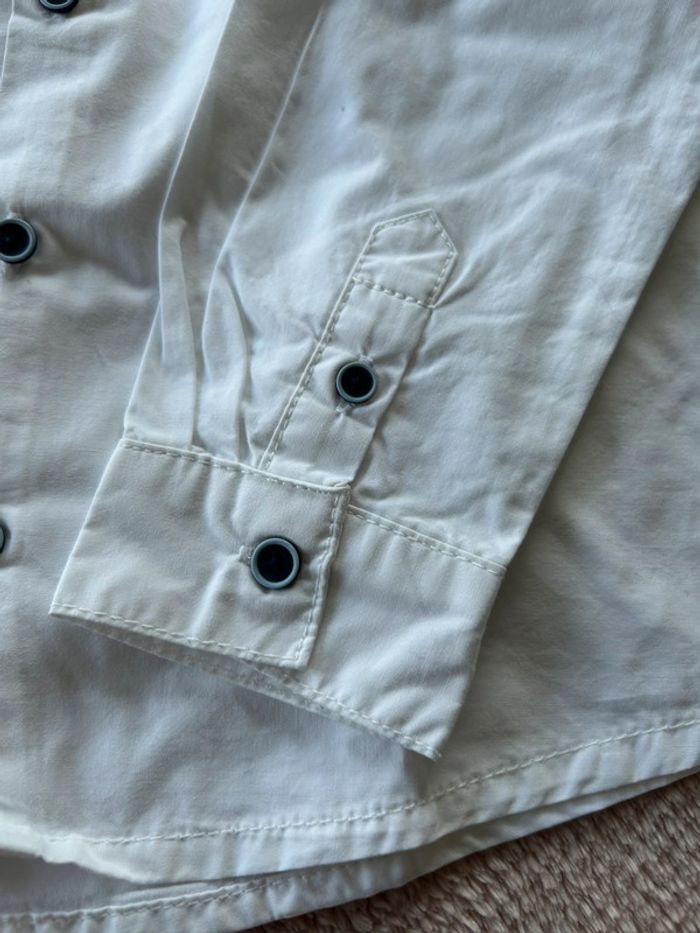 Chemise Sergent Major 5 ans - photo numéro 3