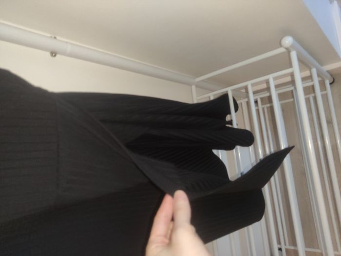 Robe neuve Zara taille S - photo numéro 4