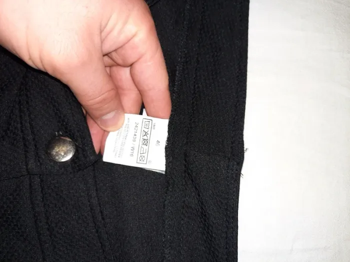Pantalon vintage - photo numéro 3