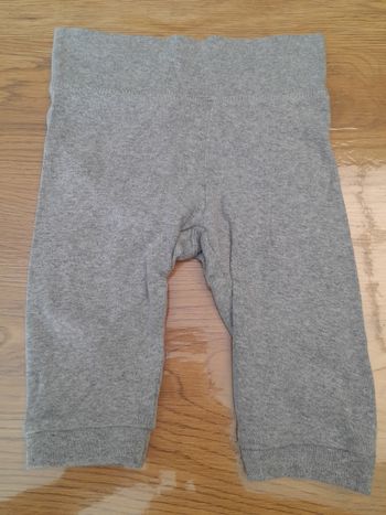 Pantalon 6 mois