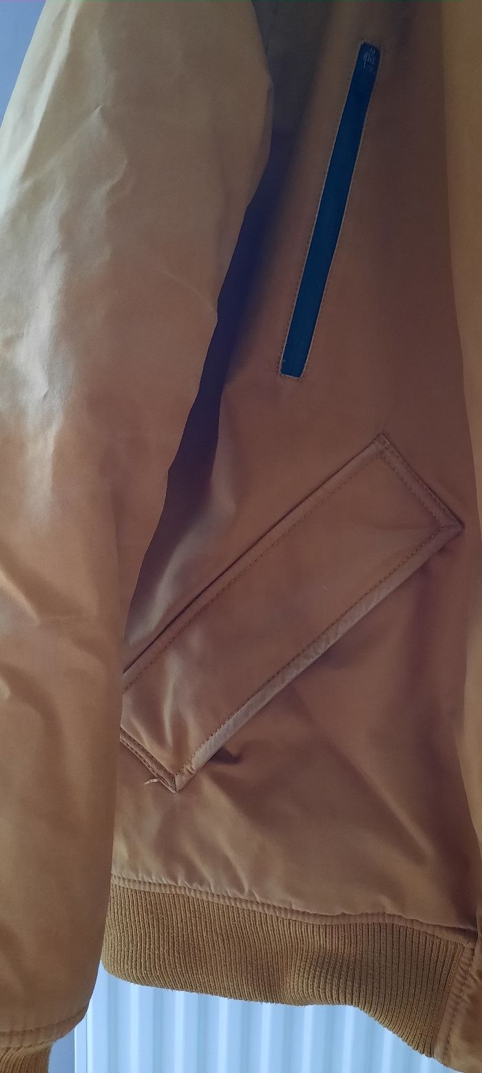 Parka épaisse Jules XL - photo numéro 5