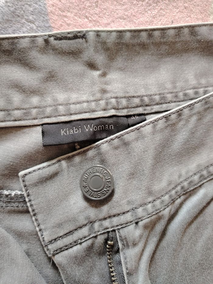 Jean femme - photo numéro 6