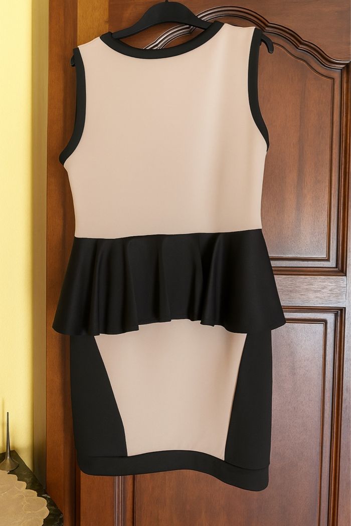 Robe - photo numéro 2