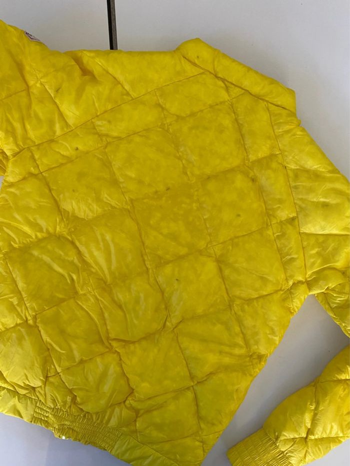 Doudoune veste manteau Pyrenex - photo numéro 4