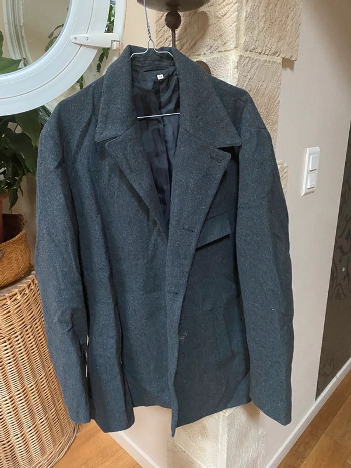 Manteau homme