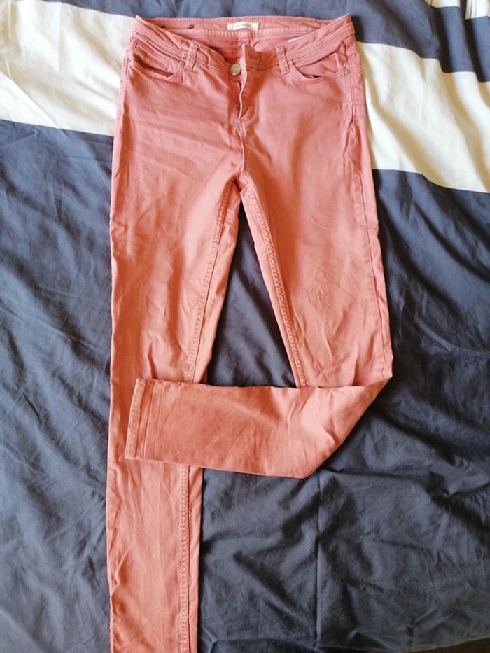 Jean Saumon promod Taille 36