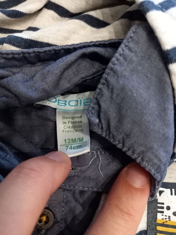 Sweat - photo numéro 2