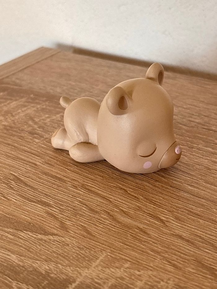 Tonie doudou nounours les copains du dodo