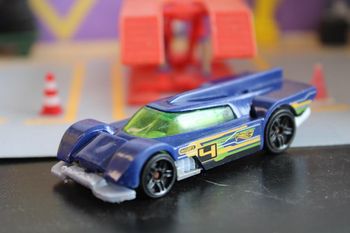 Hot wheels Gruppo X24