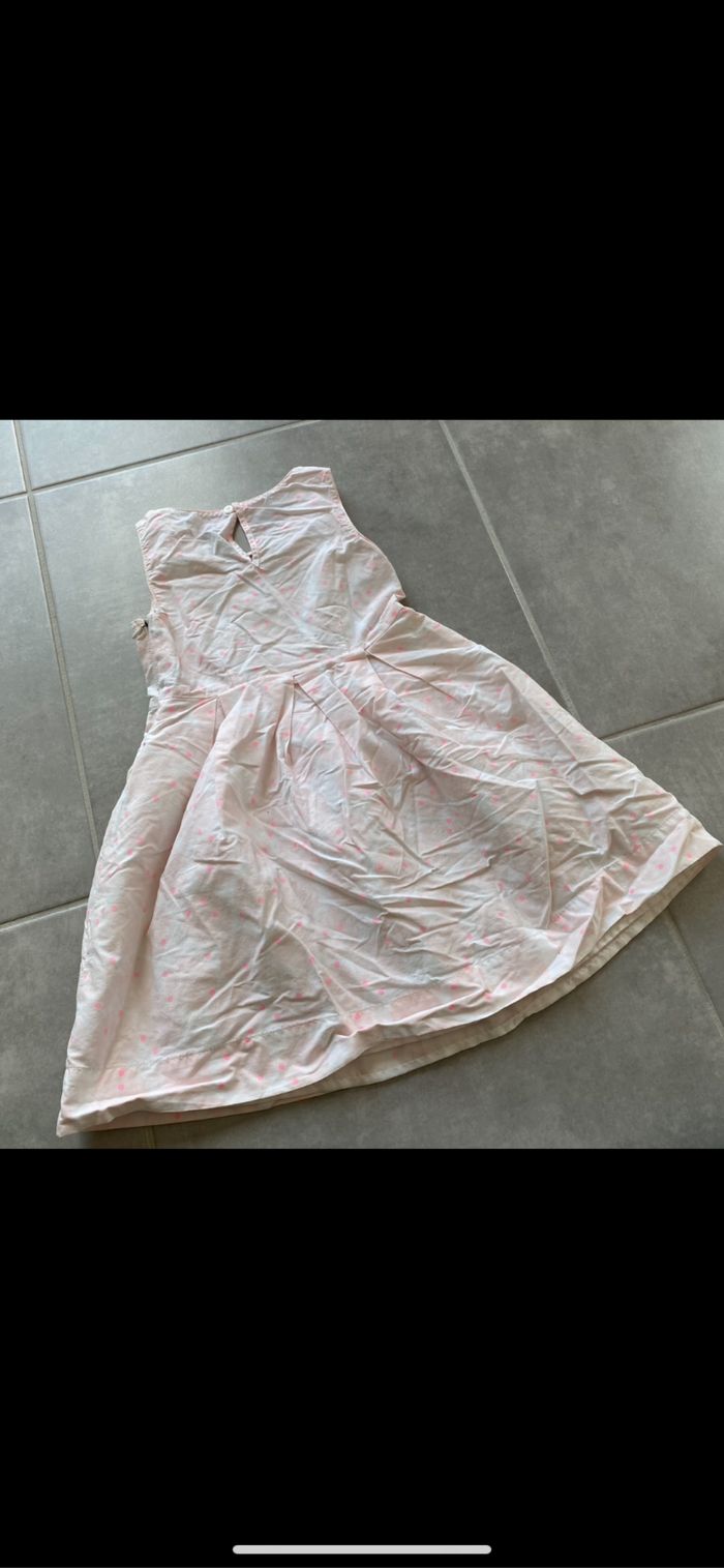 Robe Kiabi 5 ans - photo numéro 8