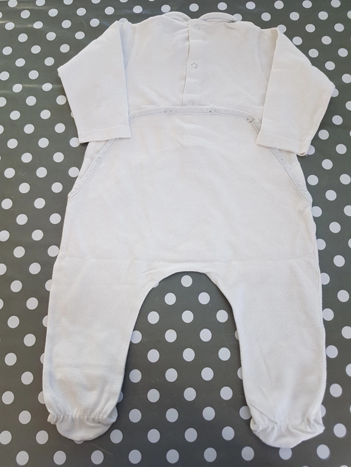 Pyjama bébé Peter Rabbit - photo numéro 3