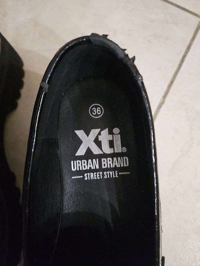 Mocassin - photo numéro 2