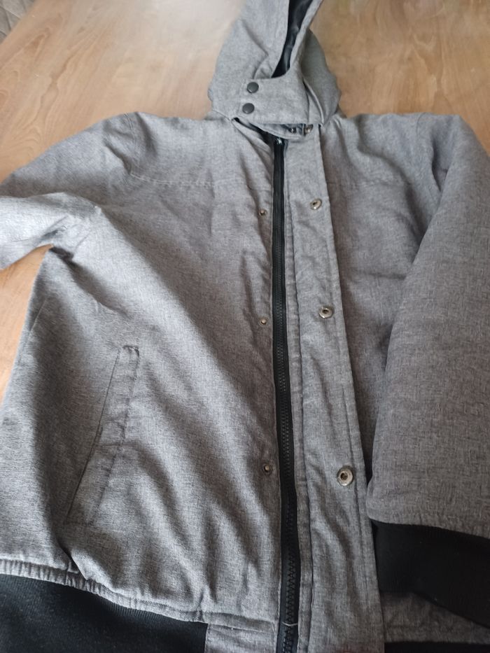Manteau , blouson, parkas - photo numéro 5