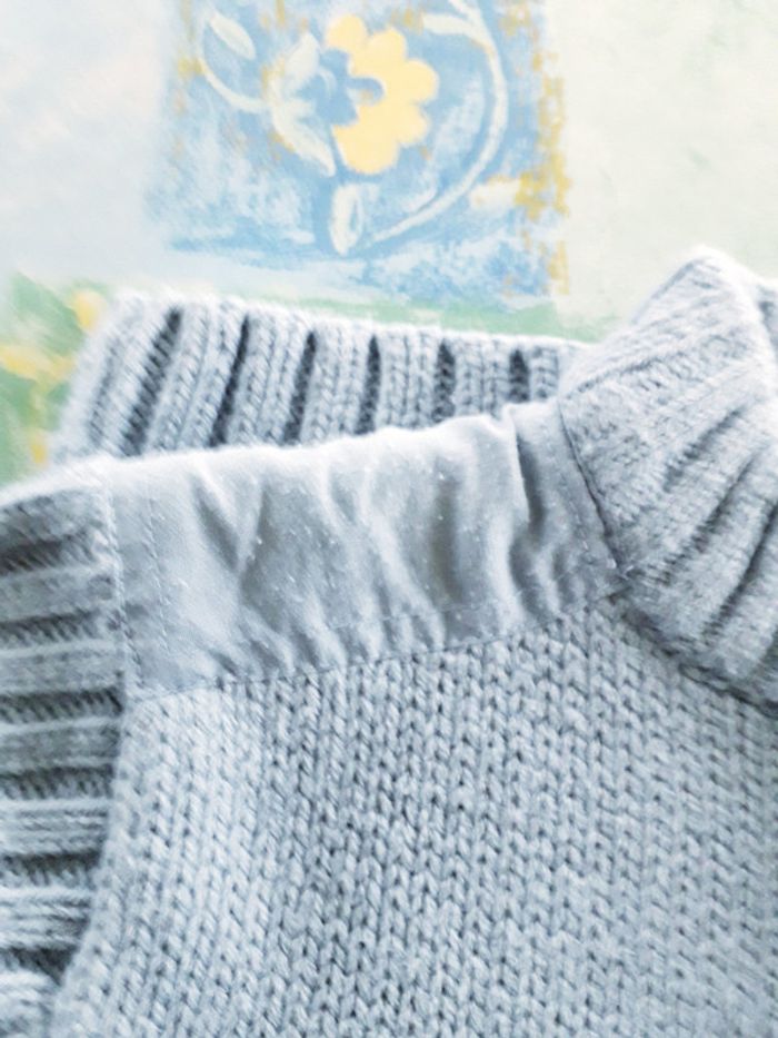 Pull - 3 ans - photo numéro 4