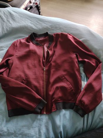 Veste 