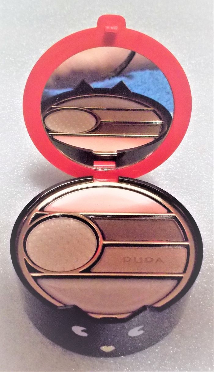 Palette "Pupa" - photo numéro 2