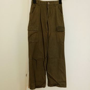 Pantalon fille taille 12 ans