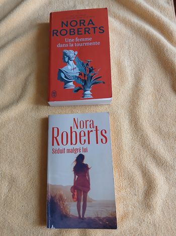 Livres Romans