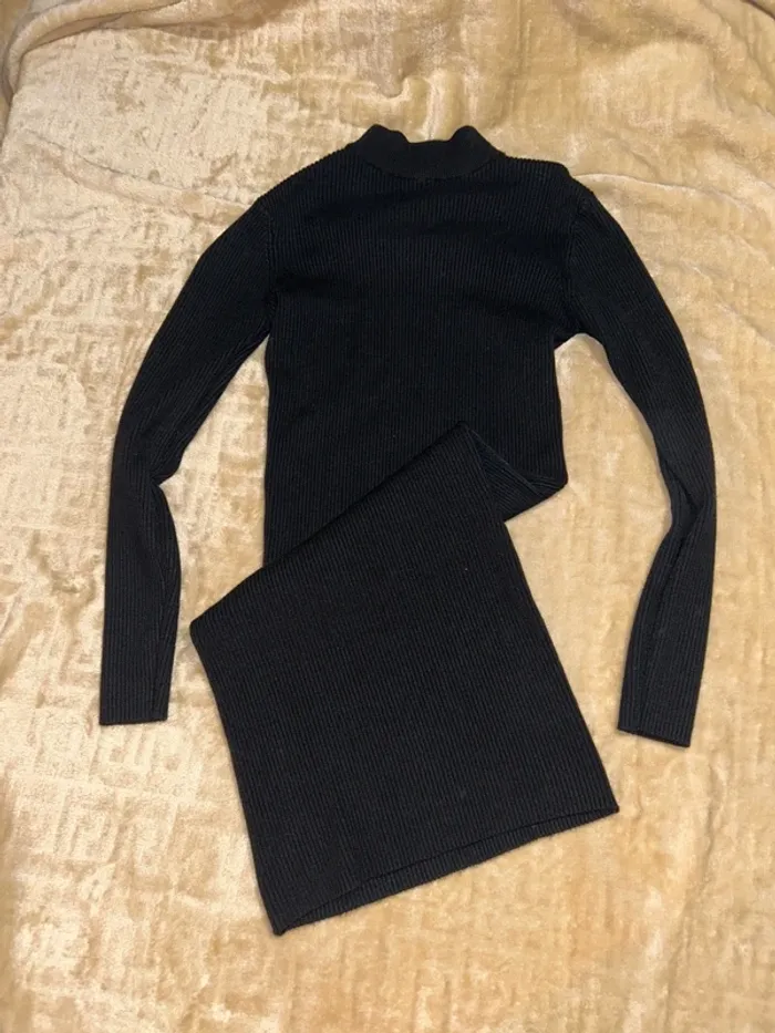 Robe pull