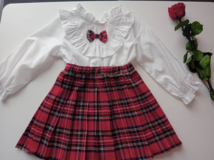 Magnifique robe 18-24 mois