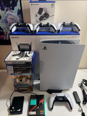 PlayStation 5