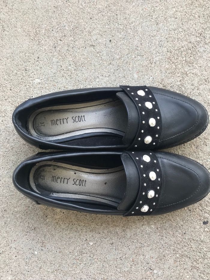 Mocassins - photo numéro 2