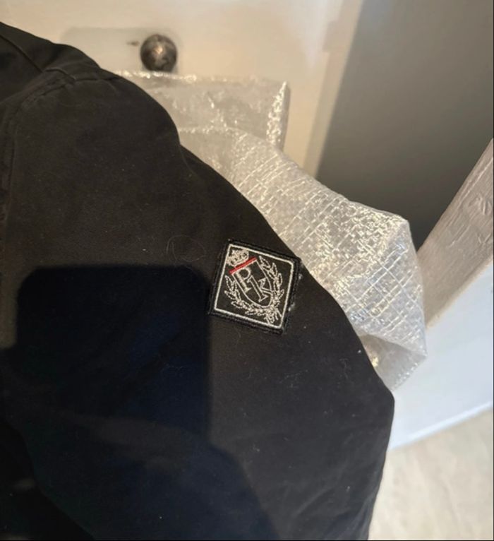 Veste pimkie - photo numéro 3