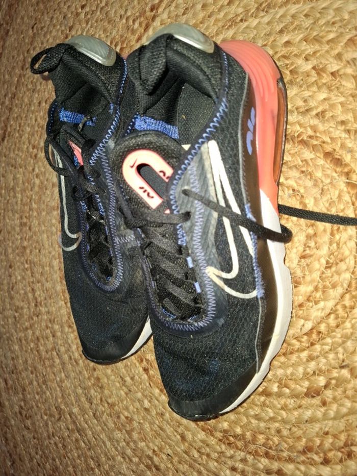 Air Max 37.5 - photo numéro 4