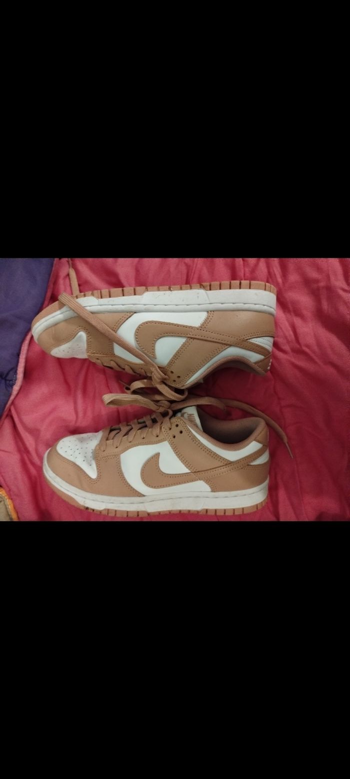 Basket Nike