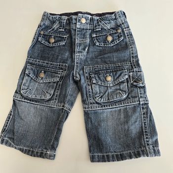 Pantalon Verbaudet- 6 mois