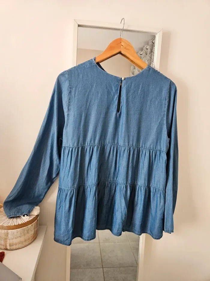 Blouse Easyclothes - photo numéro 3