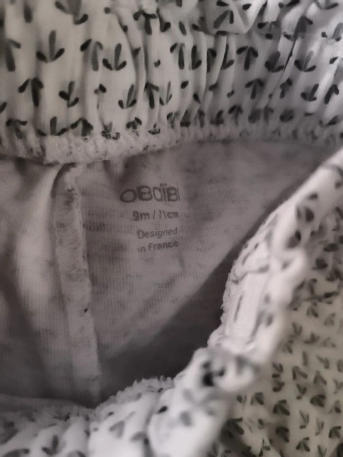Lot de shorts - photo numéro 2