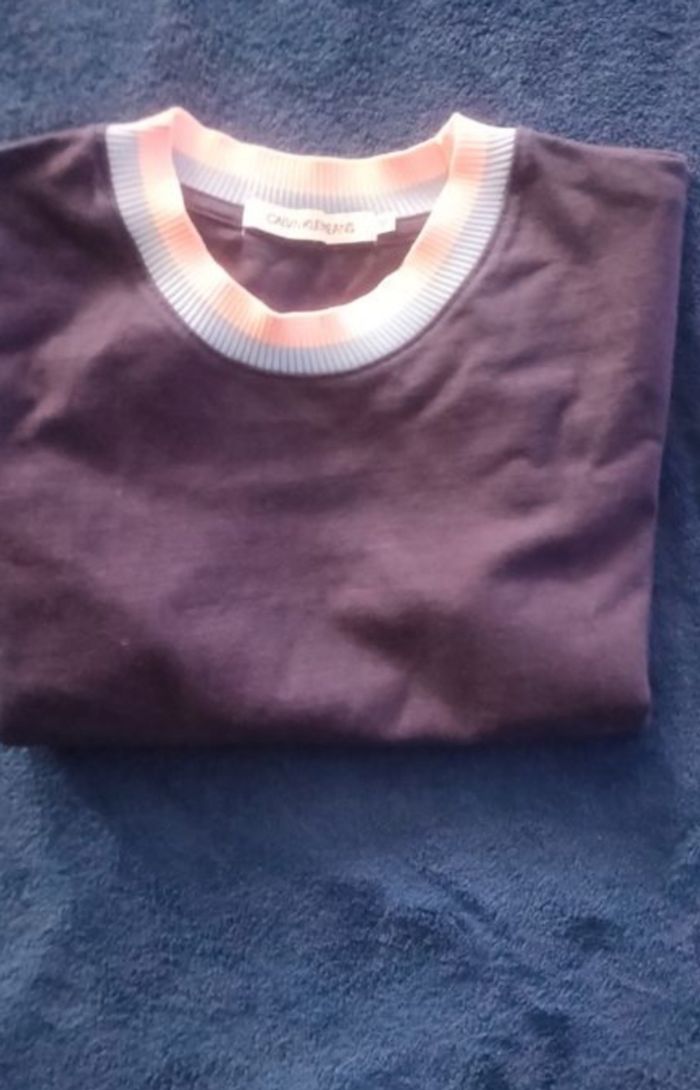 T shirt femme - photo numéro 2