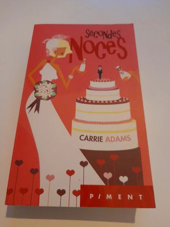 Secondes noces