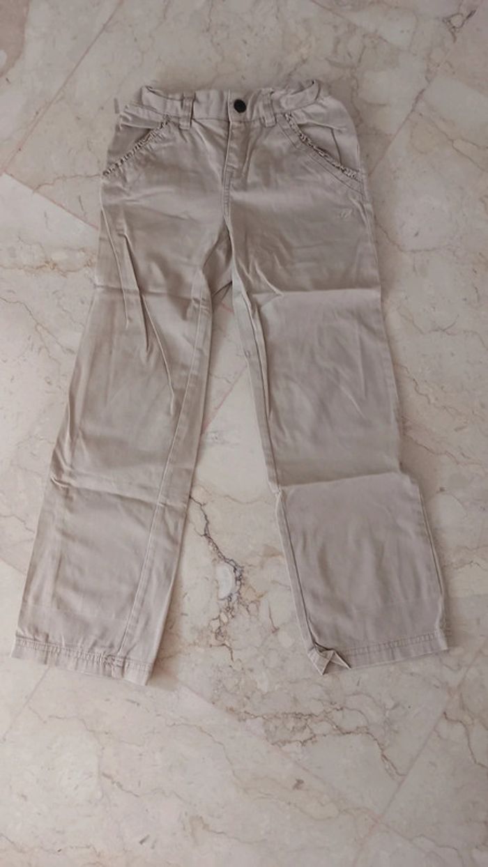 #manu_7896fille7ans pantalon