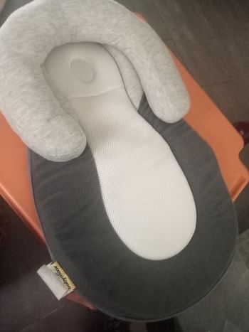 Coussin cododo cosy dream