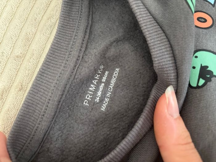 Pull primark - photo numéro 3