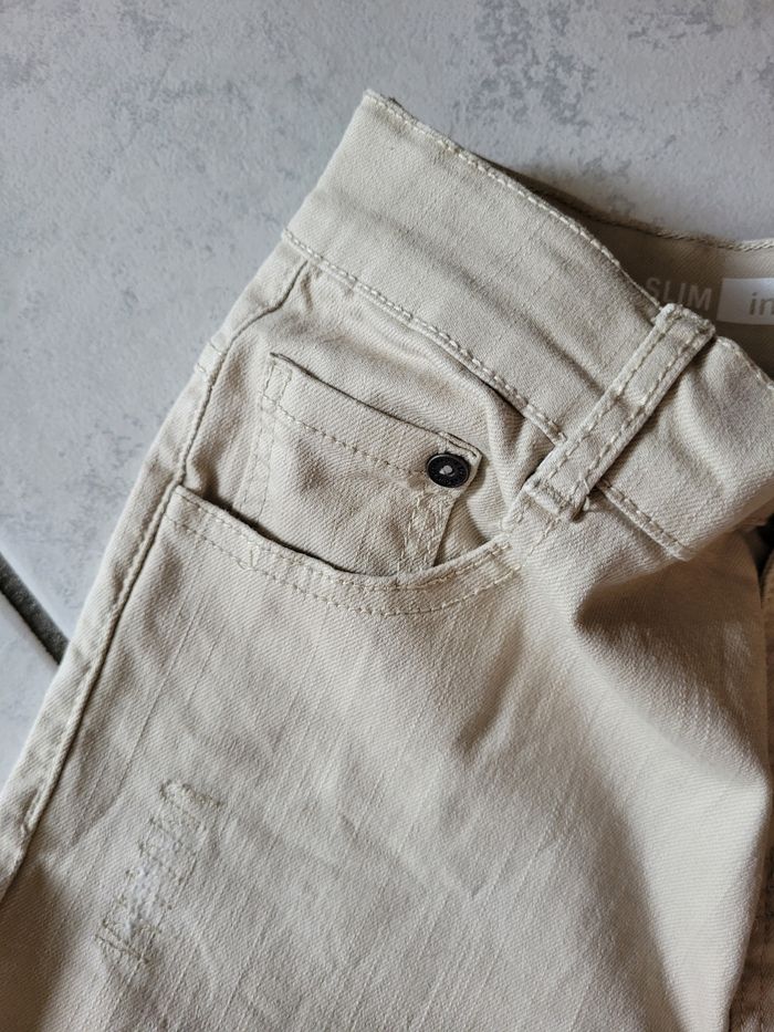 Lot pantalons garçon - photo numéro 6