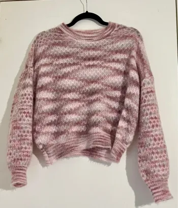 Pull doux