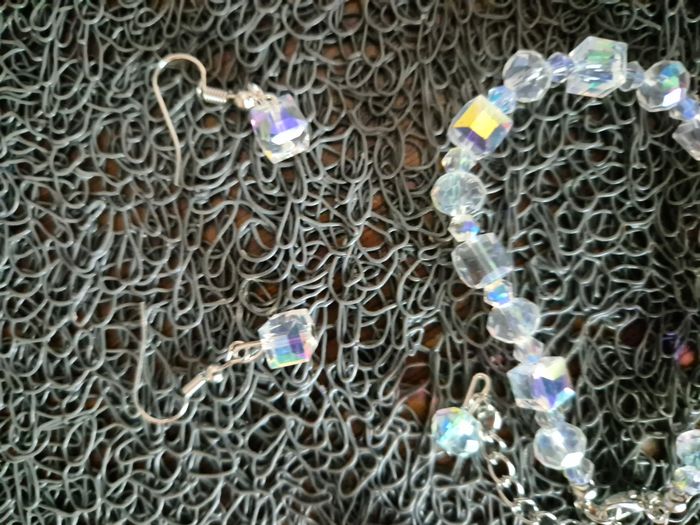 parure bijoux - photo numéro 4