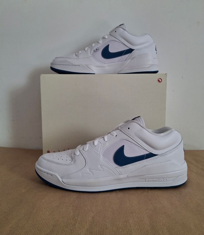 Jordan Stadium 90 White Game Royal neuves taille 45.5