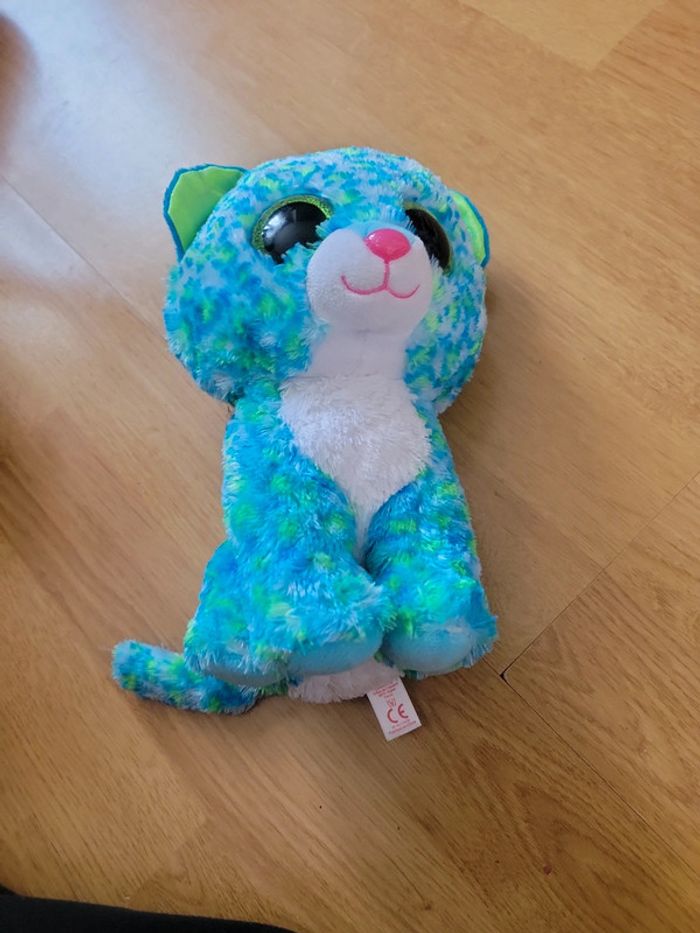 Peluche Ty - photo numéro 3