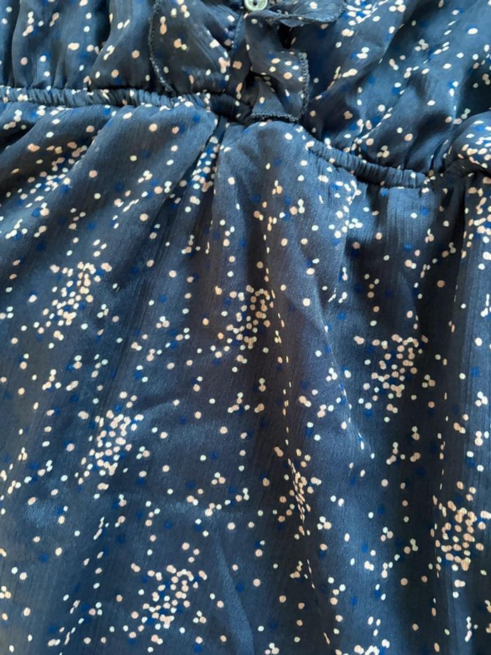 Robe bonobo - photo numéro 4