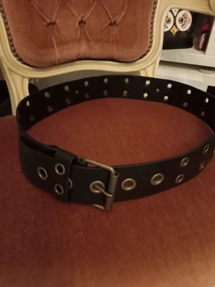 Ceinture - photo numéro 2